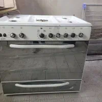 اجاق گاز فردا آلتون