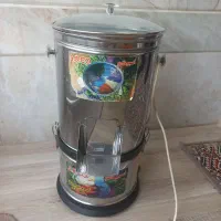 سبزی خردکن کن اسبیکو در حد نو نو