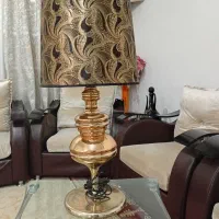 اباژور رو میزی پایه دار