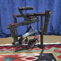 گیمبال Ronin MX