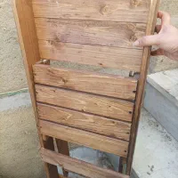 میز صندلی