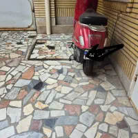 موتور کاوان مدل ۹۷ اتومات