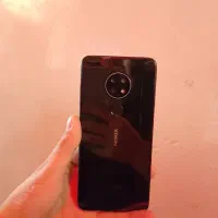 گوشی موبایل نوکیا 6.2