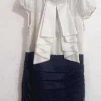 لباس مجلسی بچگانه