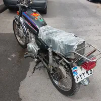 هندا مدل ۸۳