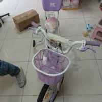 دوچرخه
