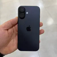 Iphone 16 normal رجیستر شده