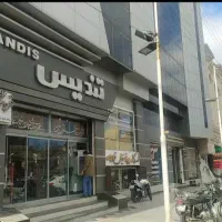سرقفلی مغازه