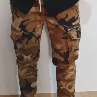 شلوار پسرانه