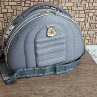 کیف آرایشی رمزدار نو