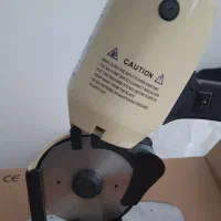 قیچی برقی هشت پر دایانگ مدل SDY-1100