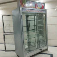 یخچال|فروشگاه و مغازه|مهاباد (آذربایجان غربی), |دیوار