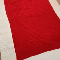 لحاف مخمل|رختخواب، بالش، پتو|مشهد, شهرک بهارستان|دیوار