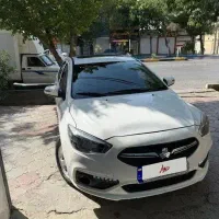 شاهین g (ساندروف دار) زیر قیمت