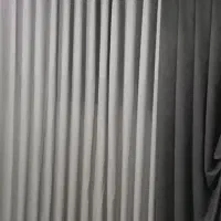 پرده مناسب پنجره 2/80 و کمتر