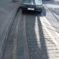پژو 405|خودرو سواری و وانت|رفسنجان, |دیوار