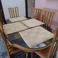 حصیر تزیینی