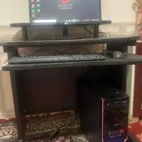 فروش کامپیوتر جدید زیر قیمت