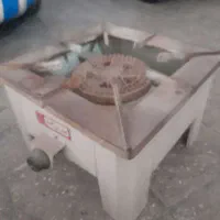گاز و قابلمه روحی