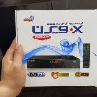 دیجیتال ایکس ویژن نو FULL HD