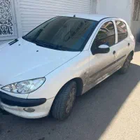 ۲۰۶ تیپ ۵ ۹۲