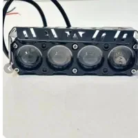 پرژکتور چهار لنز