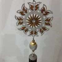 لوازم پرده