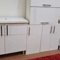 کابینت|مصالح و تجهیزات ساختمان|قم, حکمت شمالی|دیوار