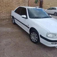پارس موتور جدید گاز برقی تمیز بدون رنگ بدون خط خش