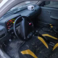 پراید ۸۵|خودرو سواری و وانت|بروجرد, |دیوار