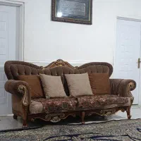 مبل 8نفره