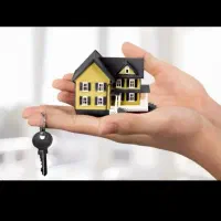 فروش سوییت حیاط دار