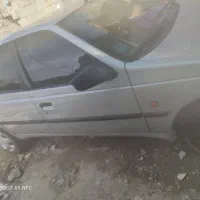پژوسالم نقره ای فروشی