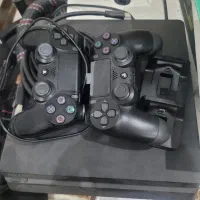 سونی ۴ پلی استیشن Ps4