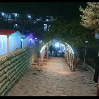 استخدام در کافه شب نشین طاقبستان