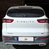 فیدلتی پرایم 1400