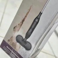 بخارشو حرفه ای سرامیک