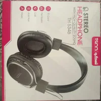 هدفون تسکو مدل th 5336