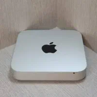Mac mini Core i5 2.6 مک مینی