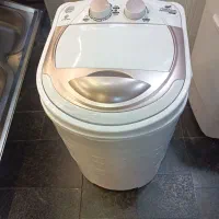 مینی واش (کهنه شور)