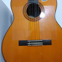 گیتار یاماها c70