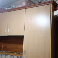 کابینت آشپزخانه