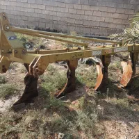 گاوآهن چهار خیش