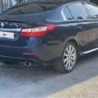 رنو ۳۵۰۰