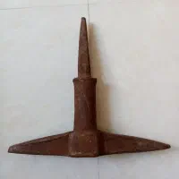 سندان قدیمی