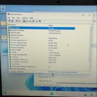 HP elitebook 845 G8 reyzen7 pro|رایانه همراه|کرج, کمالشهر|دیوار