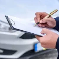 کارشناسی رنگ و بدنه و دیاگ در محل