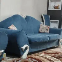 مبل راحتی