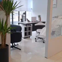 اجاره اتاق از کلینیک زیبایی