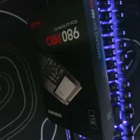 Ssd 980 pro samsung 1TB